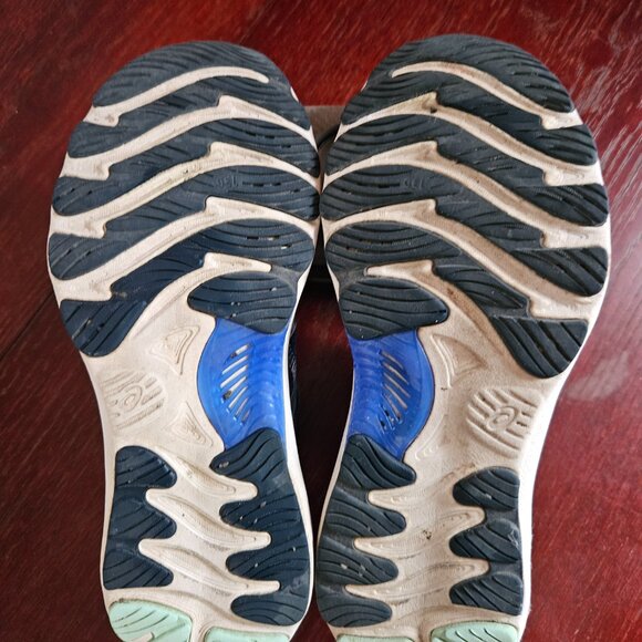 Asics Numbus 23 Women's running shoes - Picture 4 of 5